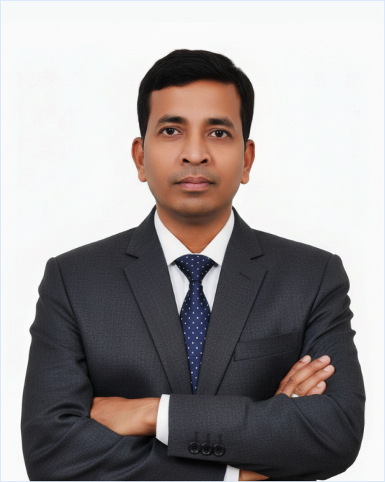 Arun Kavinkar — Production & Quality Director