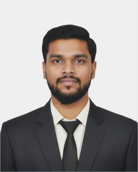 Kunal Teli — Plant Engineer, BioCore Chemicals
