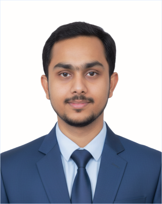 Sagar Sutar — Design & Marketing Engineer