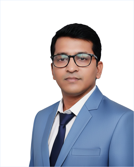 Vinay Narvekar — Production Planning