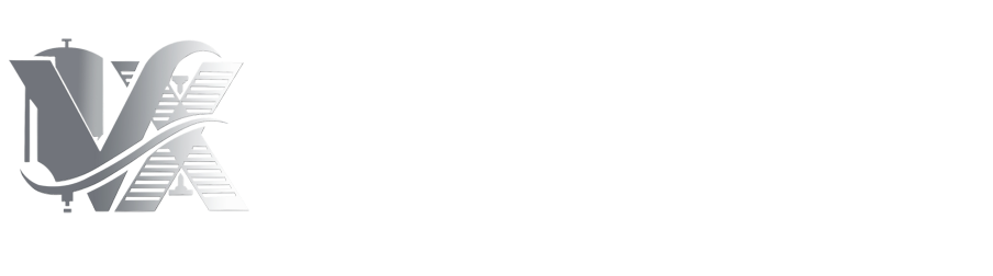 Valtrix Process Equipment Logo