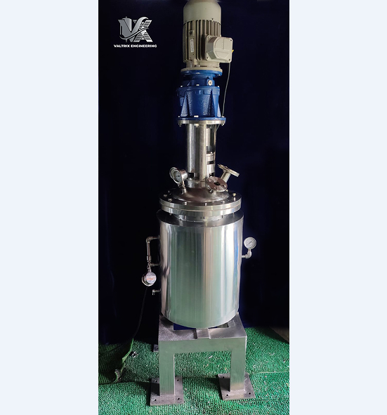 Reactor Vessel (GMP / NON-GMP)