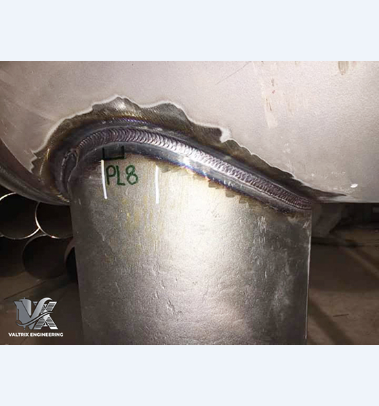 Reactor Vessel (GMP / NON-GMP)